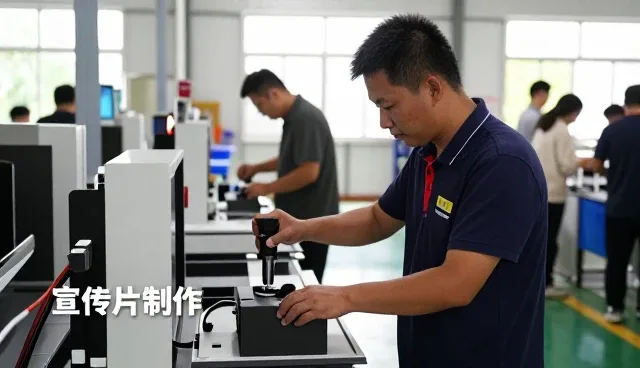 品牌宣传片传播为媒：重视技术更新企业须知